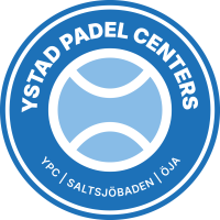 Ystad Racket Club logo