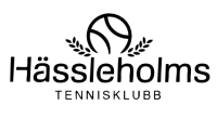 Hässleholms Tennisklubb logo
