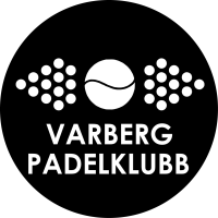 Varberg Padelklubb logo