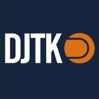 Djursholms TK logo