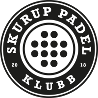 Skurup Padelcenter logo